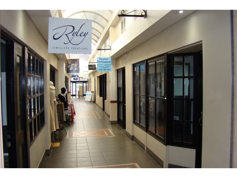 Lot 11, 189-193 Margaret Street, Toowoomba City QLD 4350