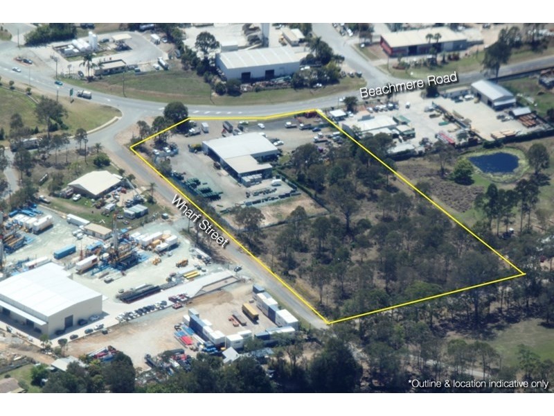 21 – 27 Beachmere Road, Caboolture QLD 4510