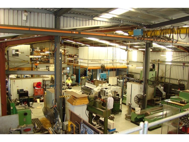 Wilsonton QLD 4350