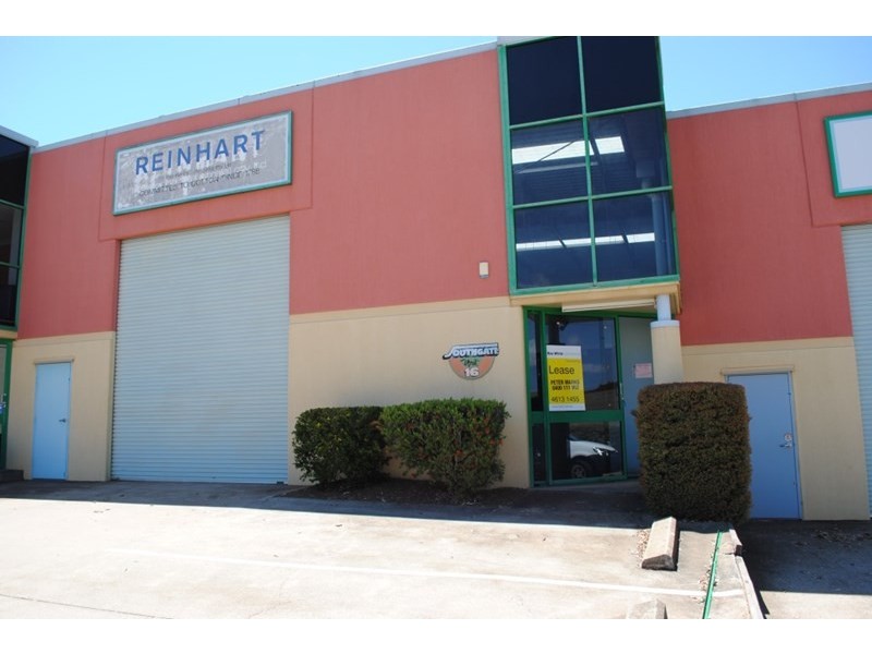 Unit 16 Southgate, 489-491 South Street, Harristown QLD 4350
