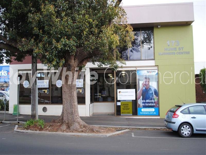 Toowoomba City QLD 4350