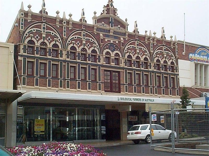 Toowoomba QLD 4350
