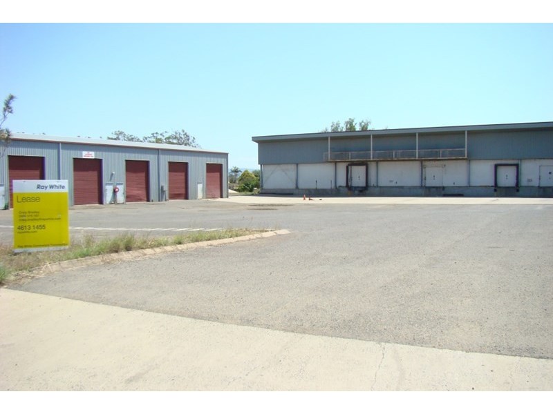11 – 13 Industrial Road, Gatton QLD 4343