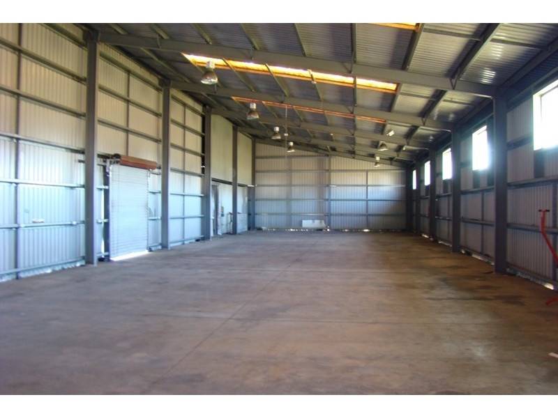 11 – 13 Industrial Road, Gatton QLD 4343