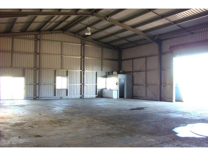 11 – 13 Industrial Road, Gatton QLD 4343