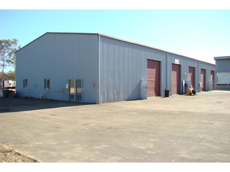 11 – 13 Industrial Road, Gatton QLD 4343