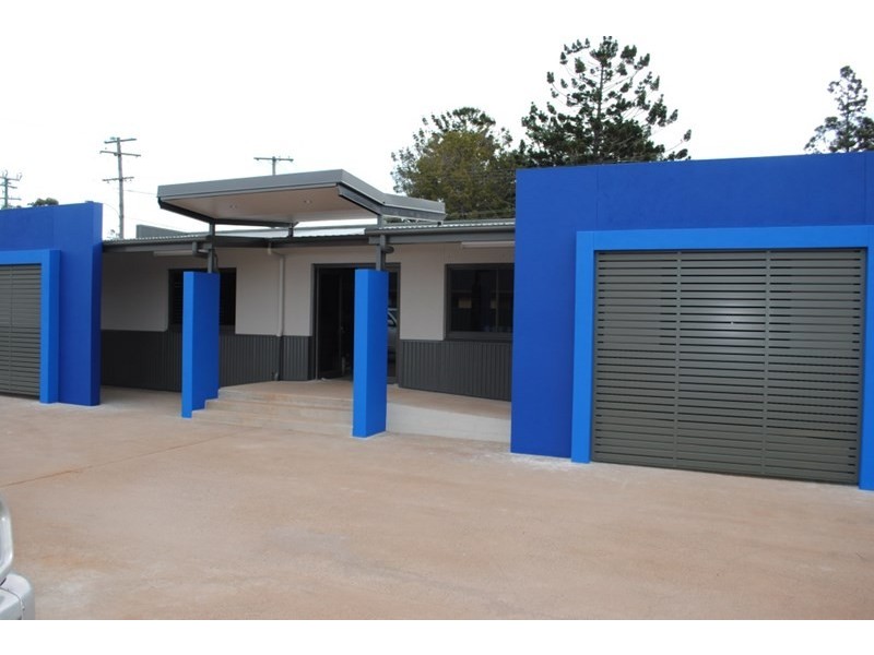 Suite 2, 145 Taylor Street, Newtown QLD 4350