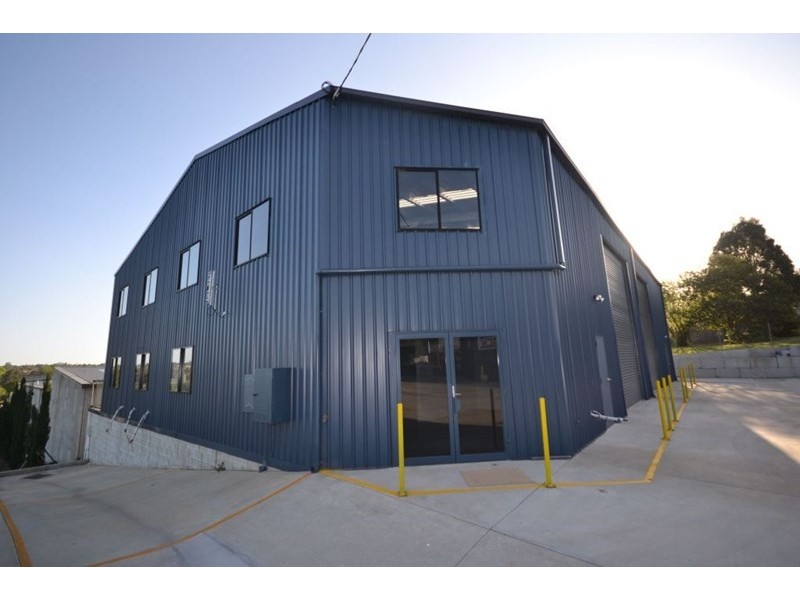 Lot 1, 5-7 Yarra Lane, Rockville QLD 4350