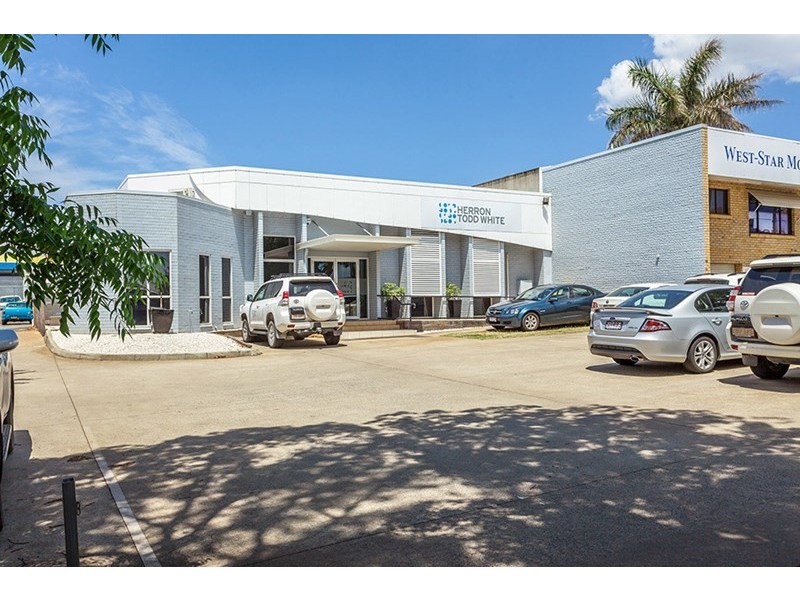 100 Neil Street, Toowoomba City QLD 4350