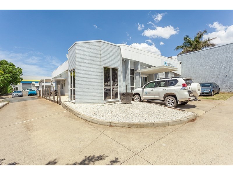 100 Neil Street, Toowoomba City QLD 4350