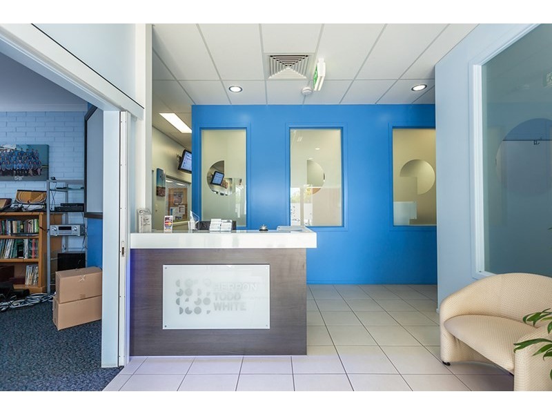 100 Neil Street, Toowoomba City QLD 4350