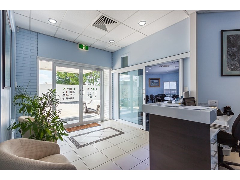 100 Neil Street, Toowoomba City QLD 4350