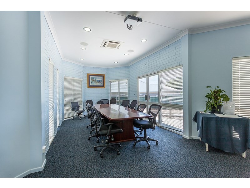 100 Neil Street, Toowoomba City QLD 4350