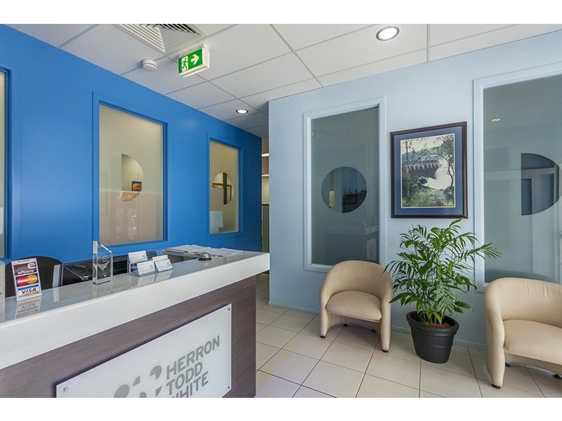 100 Neil Street, Toowoomba City QLD 4350