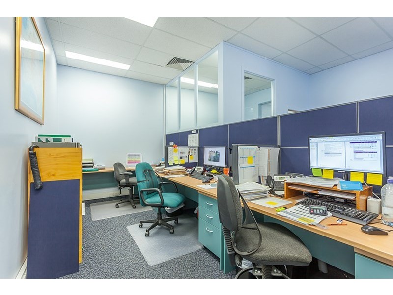 100 Neil Street, Toowoomba City QLD 4350