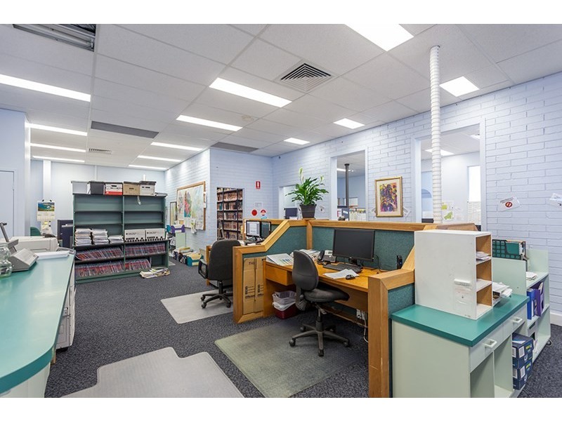 100 Neil Street, Toowoomba City QLD 4350