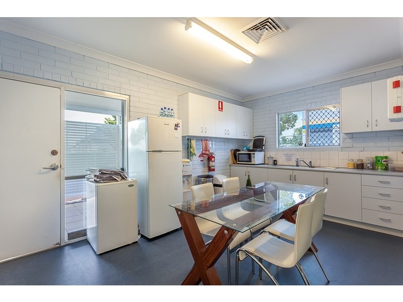 100 Neil Street, Toowoomba City QLD 4350