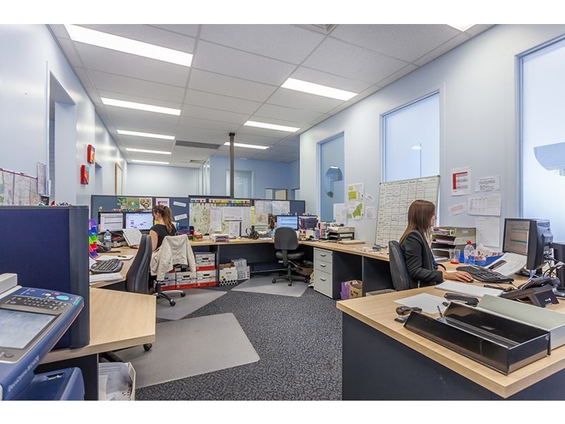100 Neil Street, Toowoomba City QLD 4350