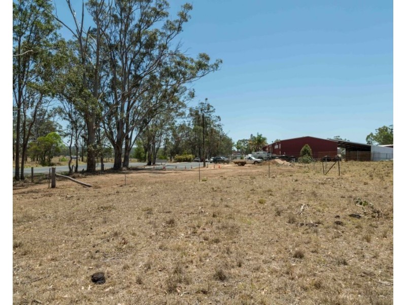 Lot 303 New England Highway, Crows Nest QLD 4355