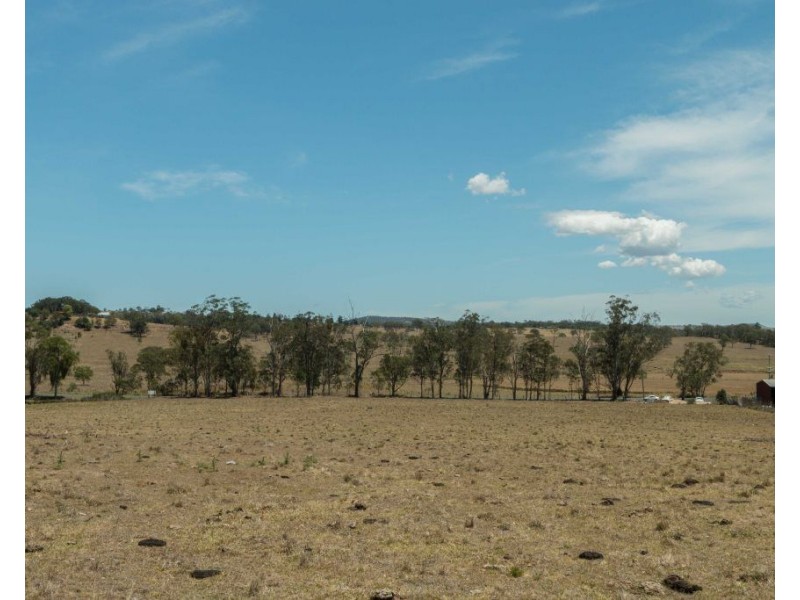 Lot 303 New England Highway, Crows Nest QLD 4355