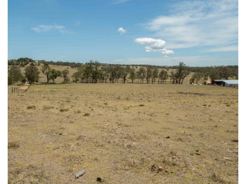 Lot 303 New England Highway, Crows Nest QLD 4355