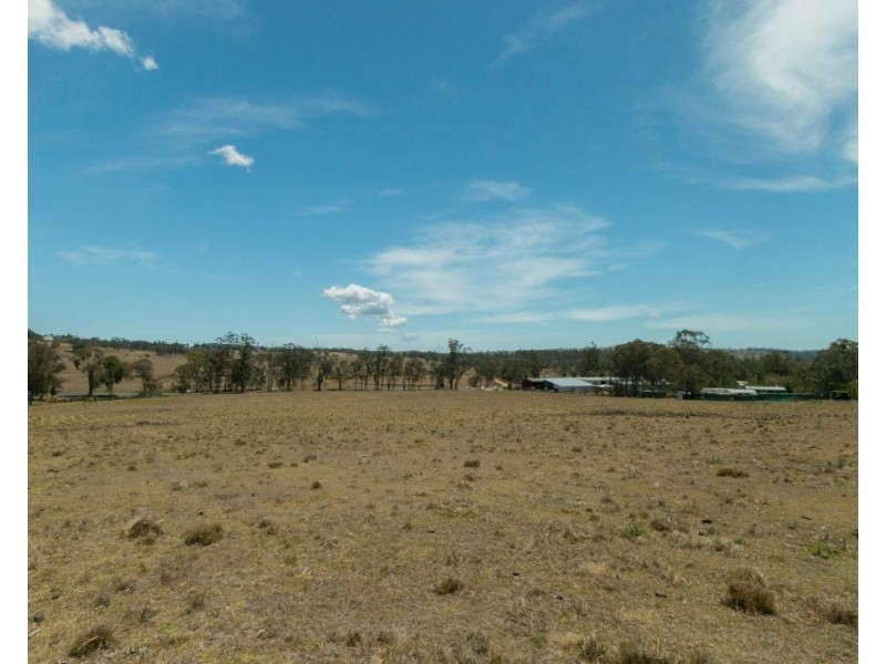 Lot 303 New England Highway, Crows Nest QLD 4355