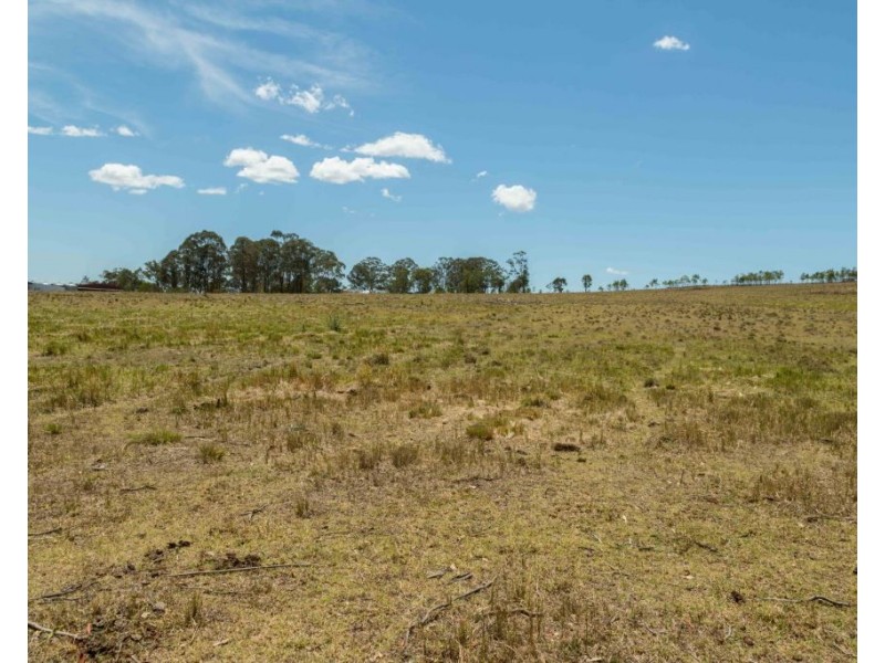 Lot 303 New England Highway, Crows Nest QLD 4355