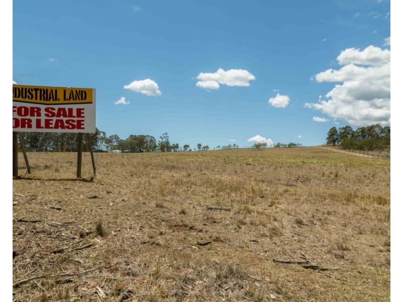 Lot 303 New England Highway, Crows Nest QLD 4355