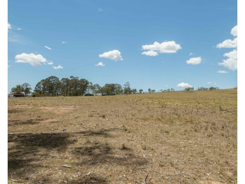 Lot 303 New England Highway, Crows Nest QLD 4355