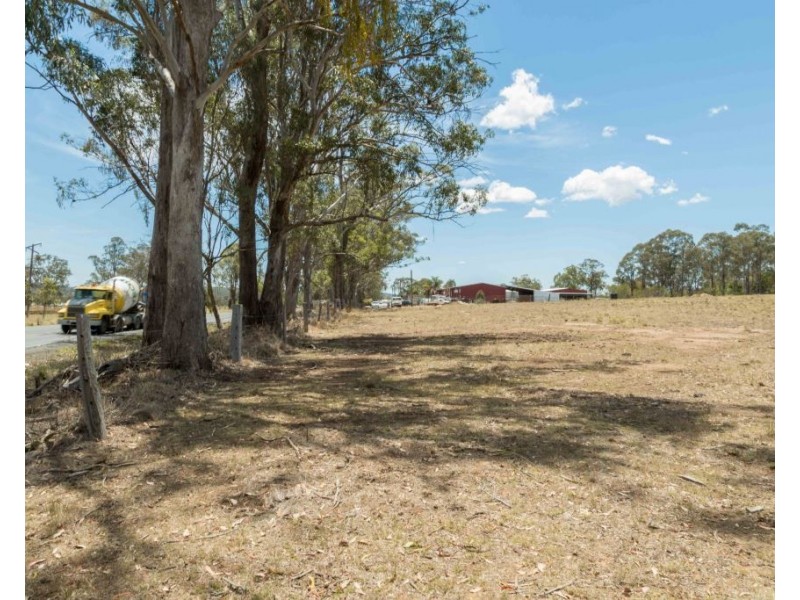 Lot 303 New England Highway, Crows Nest QLD 4355