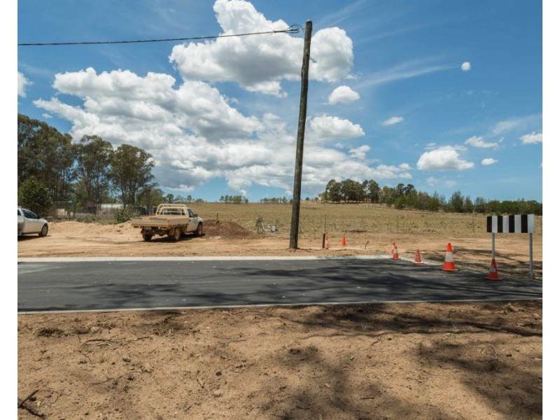 Lot 303 New England Highway, Crows Nest QLD 4355