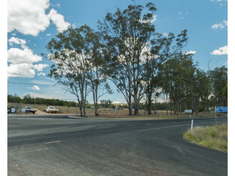 Lot 303 New England Highway, Crows Nest QLD 4355