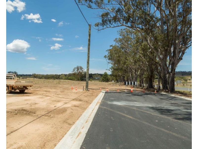 Lot 303 New England Highway, Crows Nest QLD 4355