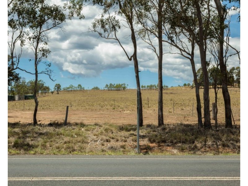 Lot 303 New England Highway, Crows Nest QLD 4355