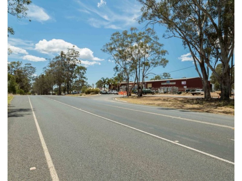 Lot 303 New England Highway, Crows Nest QLD 4355