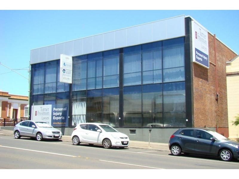 1 – 3 Russell Street, Toowoomba City QLD 4350