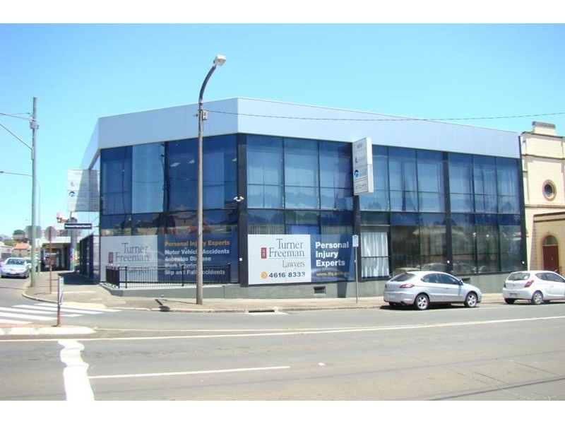 1 – 3 Russell Street, Toowoomba City QLD 4350