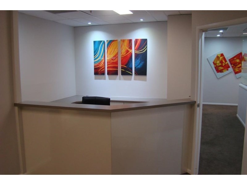 Suite 8, Level 2, 532 – 542 Ruthven Street, Toowoomba QLD 4350