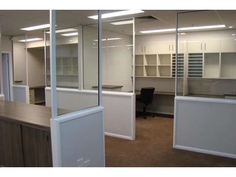 Suite 8, Level 2, 532 – 542 Ruthven Street, Toowoomba QLD 4350