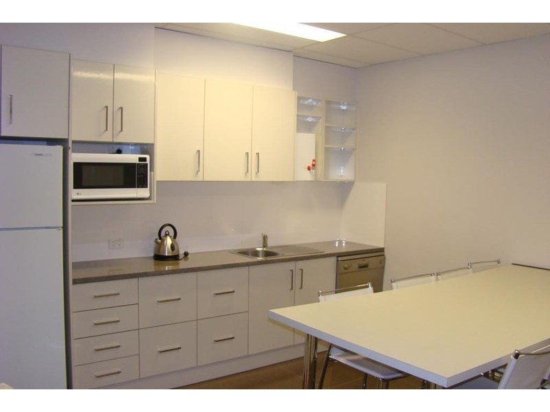 Suite 8, Level 2, 532 – 542 Ruthven Street, Toowoomba QLD 4350