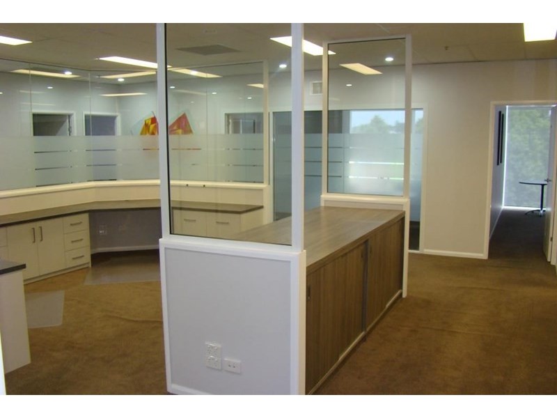 Suite 8, Level 2, 532 – 542 Ruthven Street, Toowoomba QLD 4350