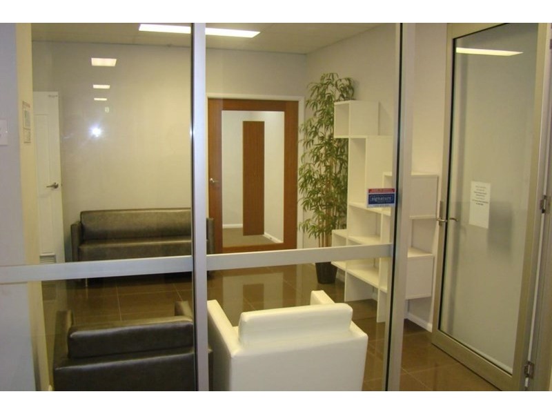 Suite 8, Level 2, 532 – 542 Ruthven Street, Toowoomba QLD 4350