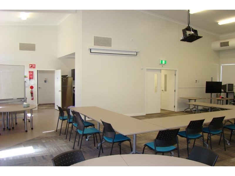 21 Scott Street, East Toowoomba QLD 4350
