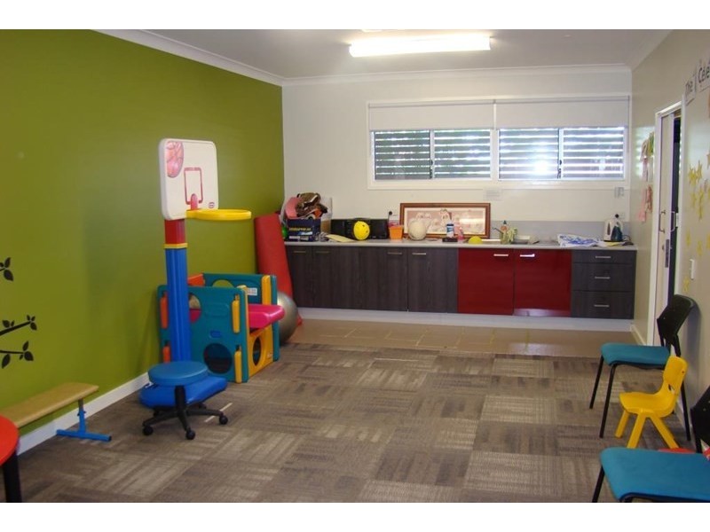 21 Scott Street, East Toowoomba QLD 4350