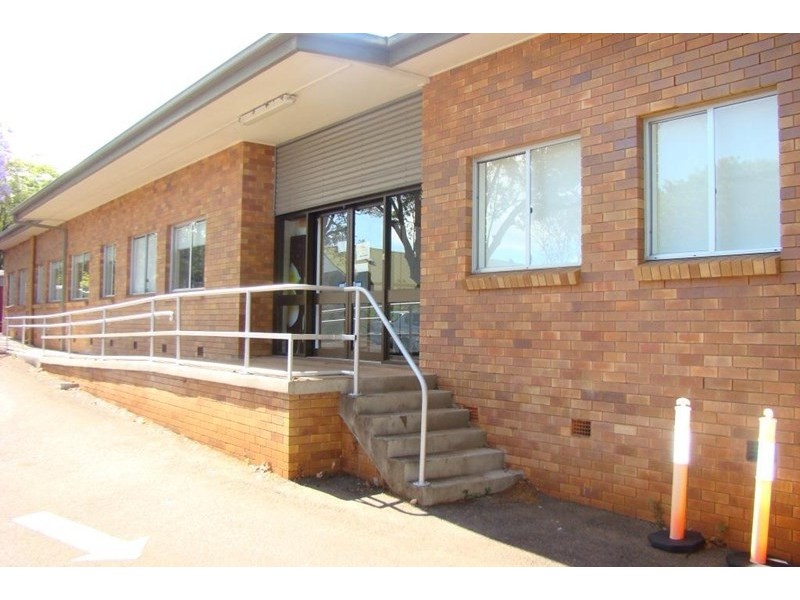 21 Scott Street, East Toowoomba QLD 4350