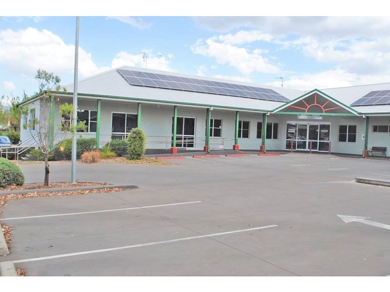 30 Wilfred Street, Toowoomba QLD 4350