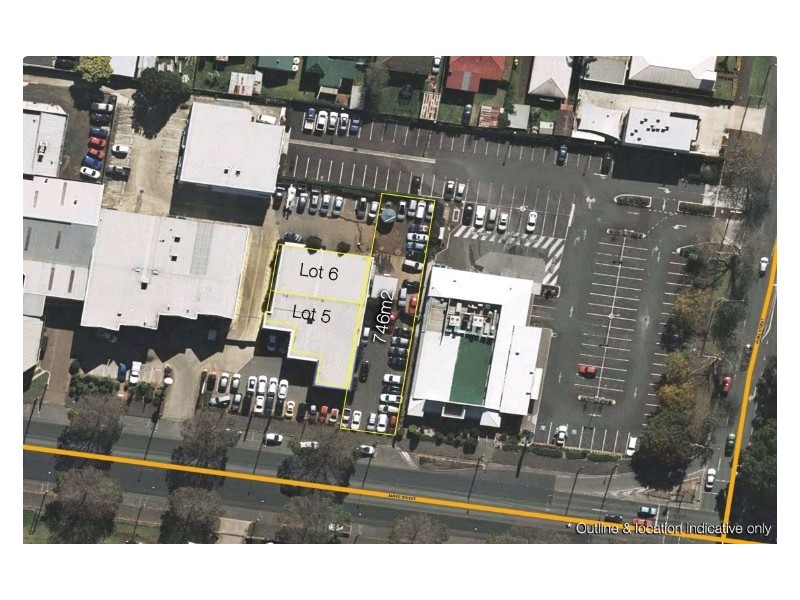 159-161 James Street, Toowoomba City QLD 4350