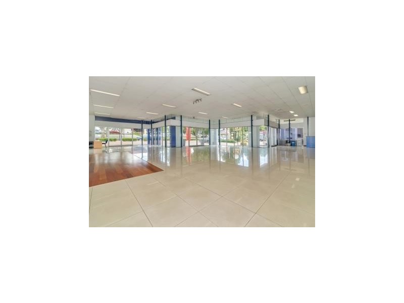 159-161 James Street, Toowoomba City QLD 4350