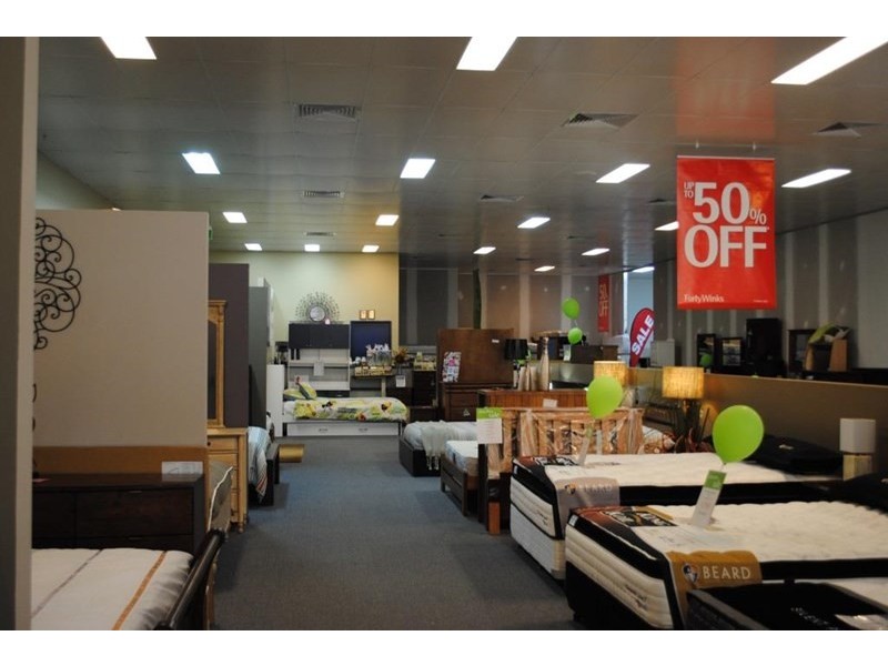 Shop 2, 653 Ruthven Street, Toowoomba City QLD 4350