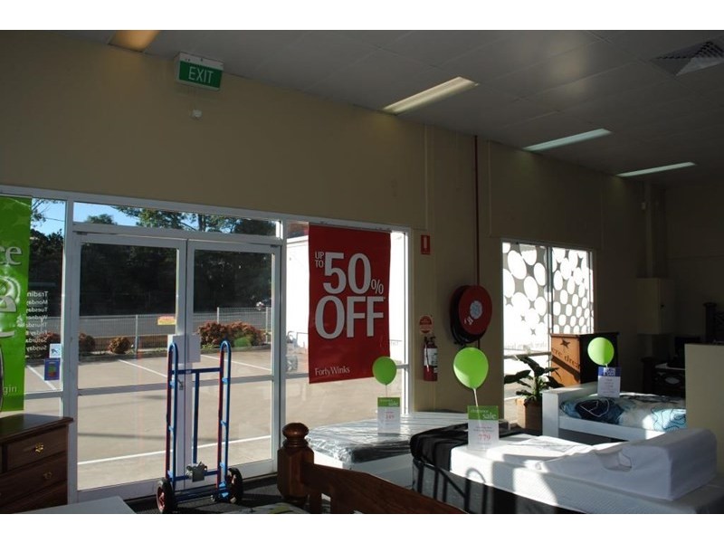 Shop 2, 653 Ruthven Street, Toowoomba City QLD 4350